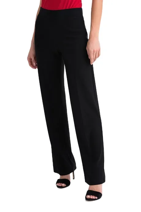 Pantalone donna Joseph Ribkoff art 153088P colore black misura a scelta