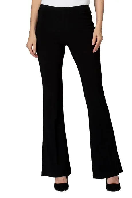 Pantalone donna Joseph Ribkoff art 163099P colore nero misura a scelta