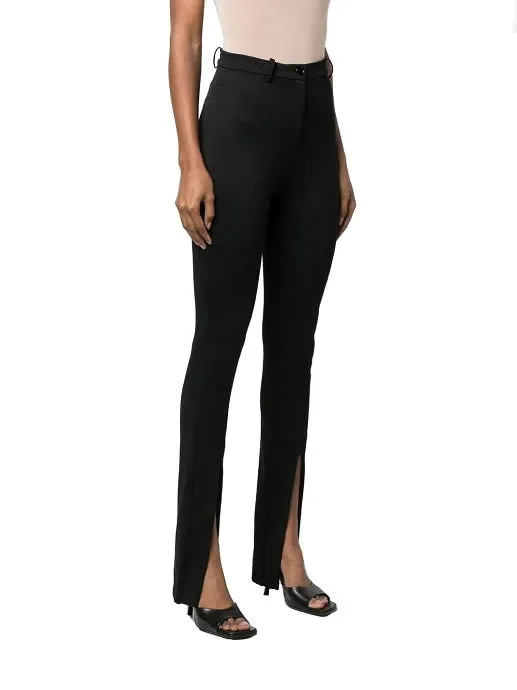 Pantalone Donna Patrizia Pepe Art 2P1457 A9M2 A-I 22 Colore Foto Misura a scelta