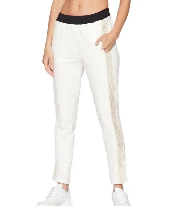 Pantaloni di Tuta Donna Liu Jo Art TA2005 F0090 Colore foto Misura a scelta