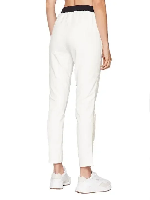 Pantaloni di Tuta Donna Liu Jo Art TA2005 F0090 Colore foto Misura a scelta - immagine 2