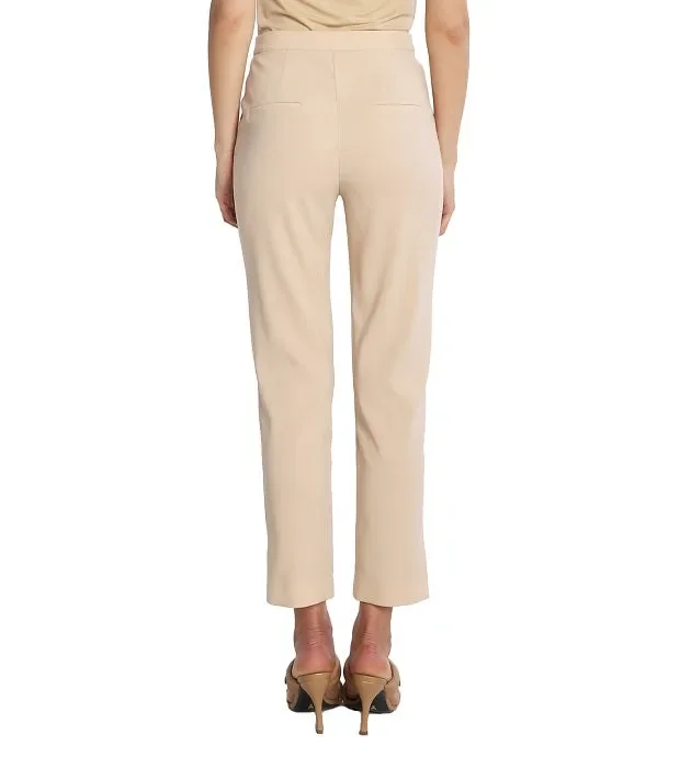 Pantaloni Donna Patrizia Pepe Art 8P0443 A6F5 A-I 22 Colore Foto Misura a scelta - immagine 2