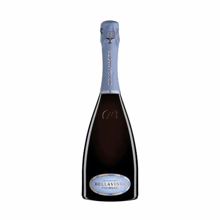Pas Opere Franciacorta 2016 – Bellavista Online ora