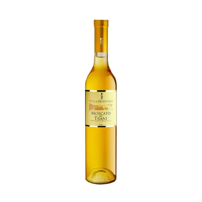 Passito ‘Moscato Di Trani’ 2022 – Villa Schinosa