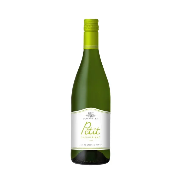 Petit Chenin Blanc 2022 – Ken Forrester
