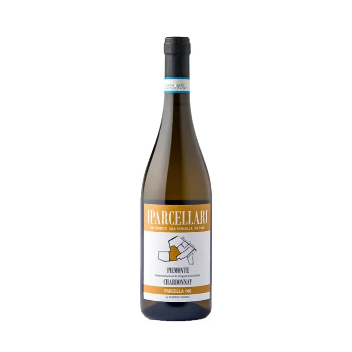 Piemonte Chardonnay DOC ‘Parcella 146’ 2021 – I Parcellari Vendita online