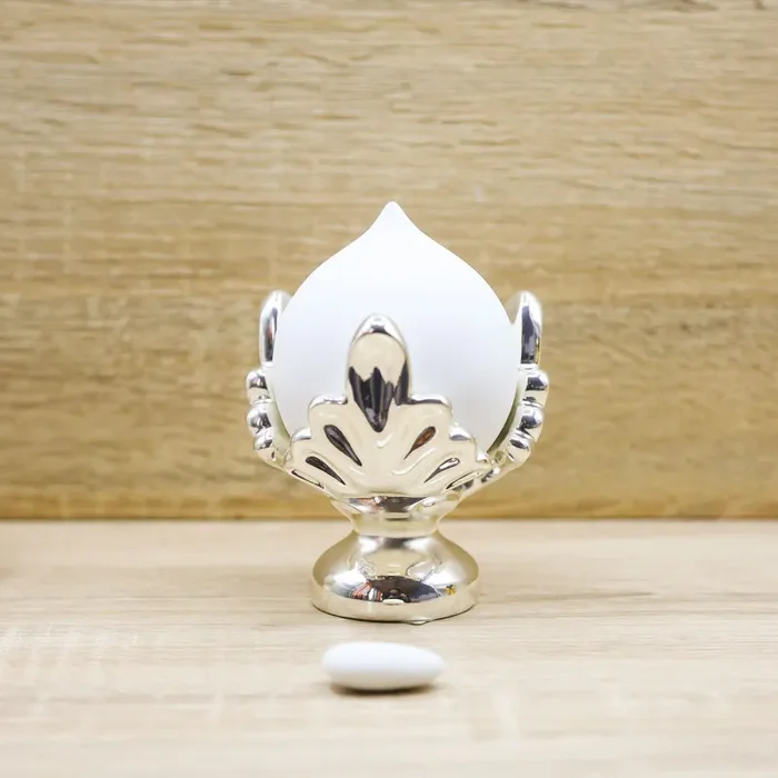 Pigna Bianca e Argento Giovinarte