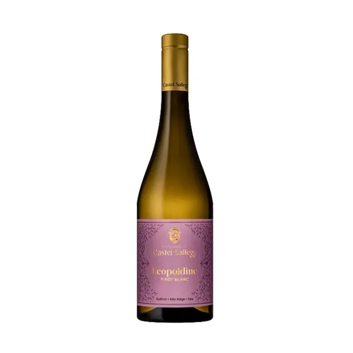 Pinot Blanc Leopoldine 2020 Magnum in Astuccio – Castel Sallegg