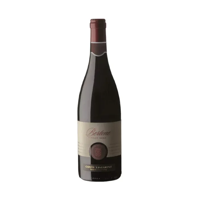 Pinot Nero ‘Bertone’ 2020 Conte Vistarino