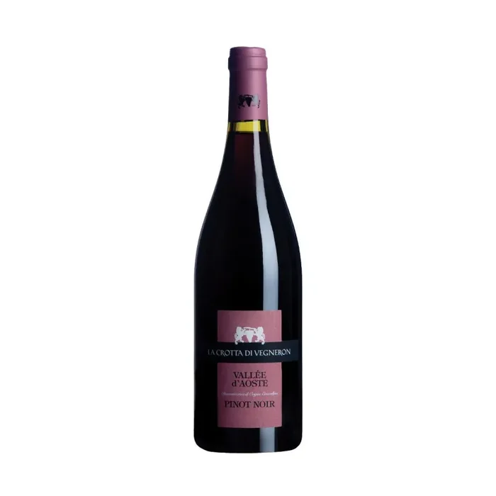 Pinot Noir 2023 – La Crotta di Vegneron