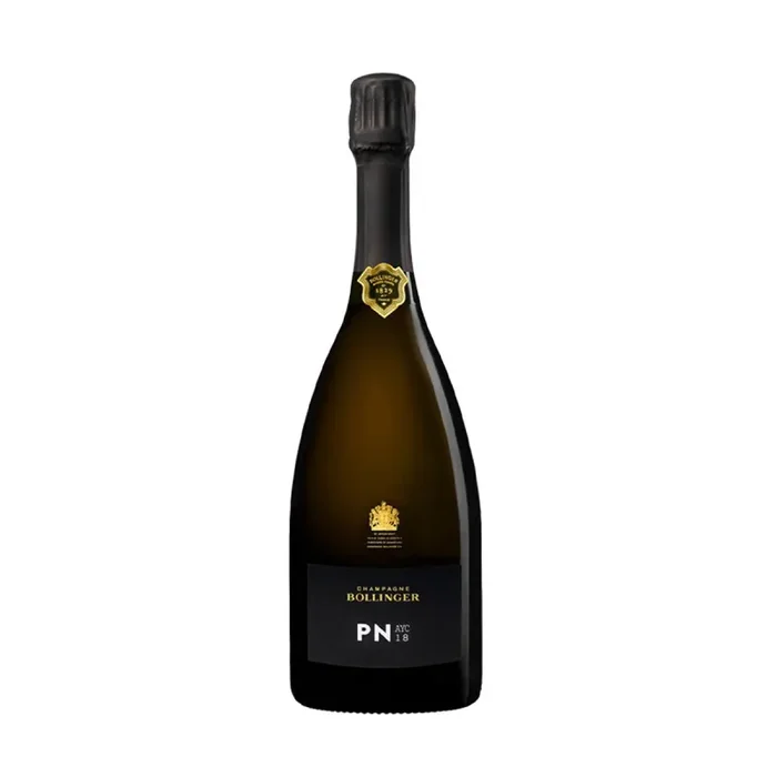 Pinot Noir Ayc18 Magnum – Bollinger Saldi