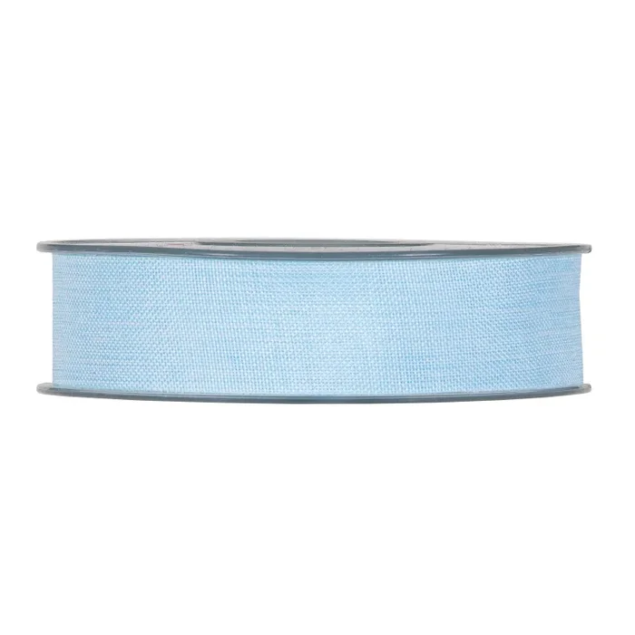 Piovaccari Nastro Johnny 25 Mm 20 Mt Colore Celeste