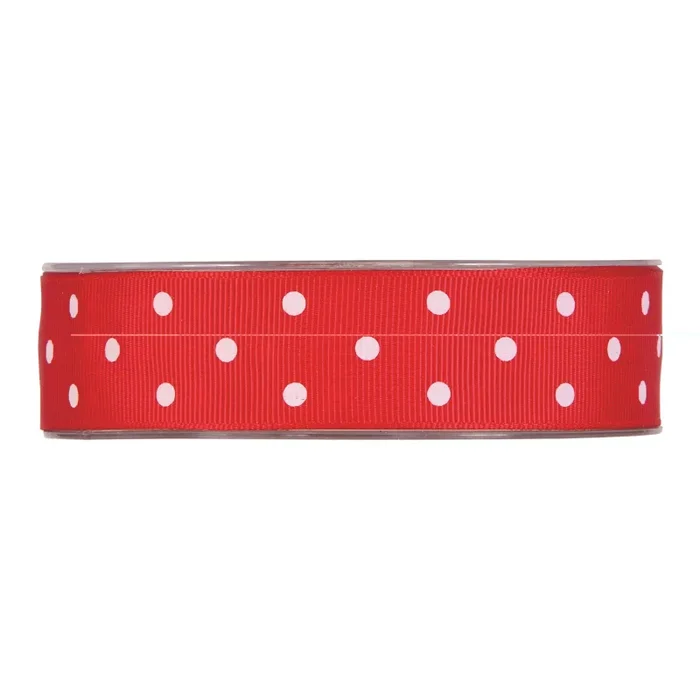 Piovaccari Nastro Lumiere 25 Mm 20 Mt Colore Rosso Vendita online