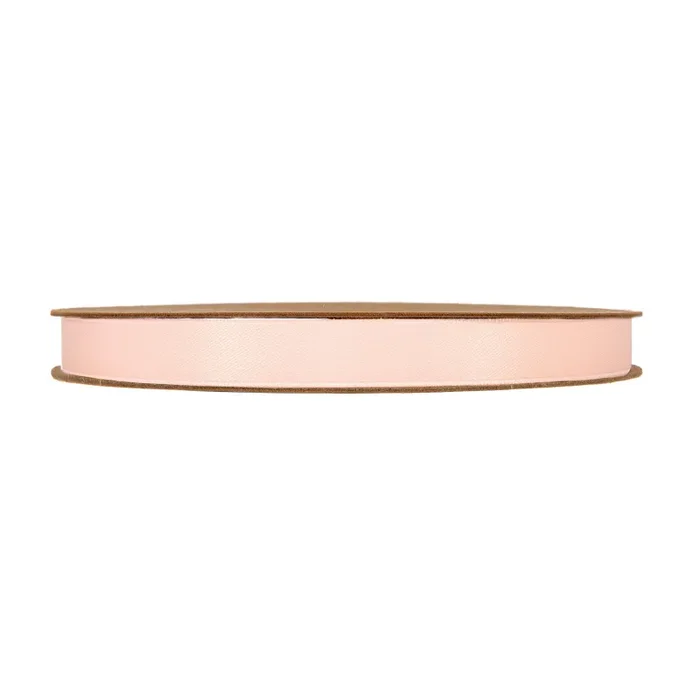Piovaccari Nastro Recycled Pet Ribbon 10 Mm 20 Mt Rosa
