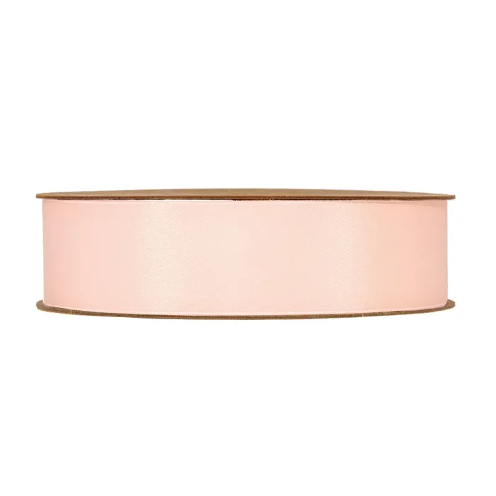Piovaccari Nastro Recycled Pet Ribbon 15 Mm 20 Mt Rosa
