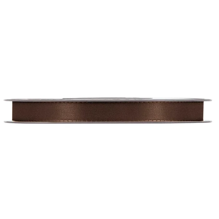Piovaccari Nastro Taft H 10 Mm L 50 Mt Dark Brown