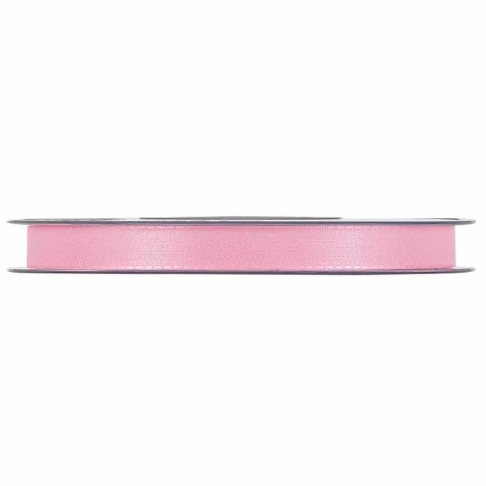 Piovaccari Nastro Taft H 10 Mm L 50 Mt Pink