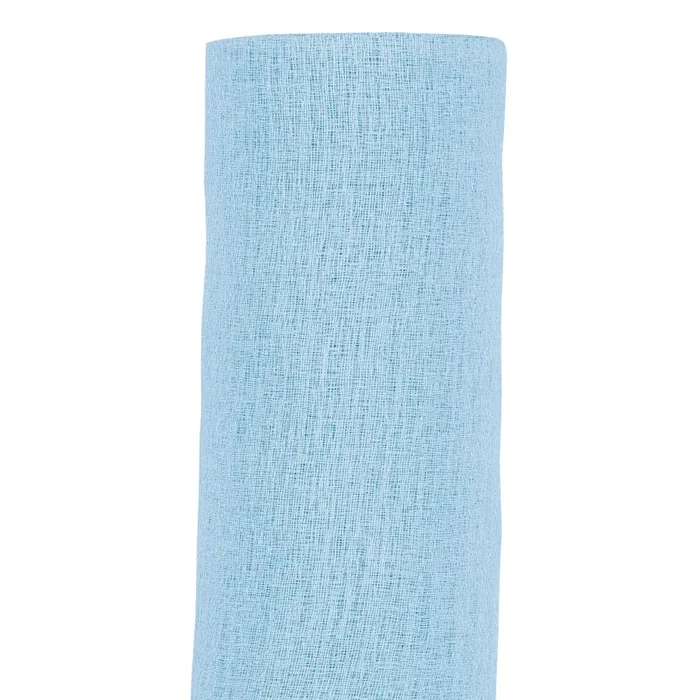 Piovaccari Rotolo Delicate H 70 Cm L 5 Mt Colore Celeste