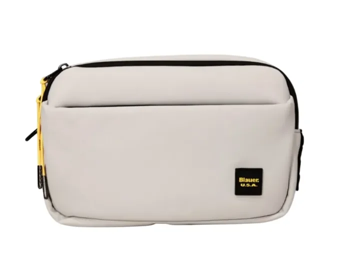 Pochette Uomo Blauer Art S5THOM03/RUB