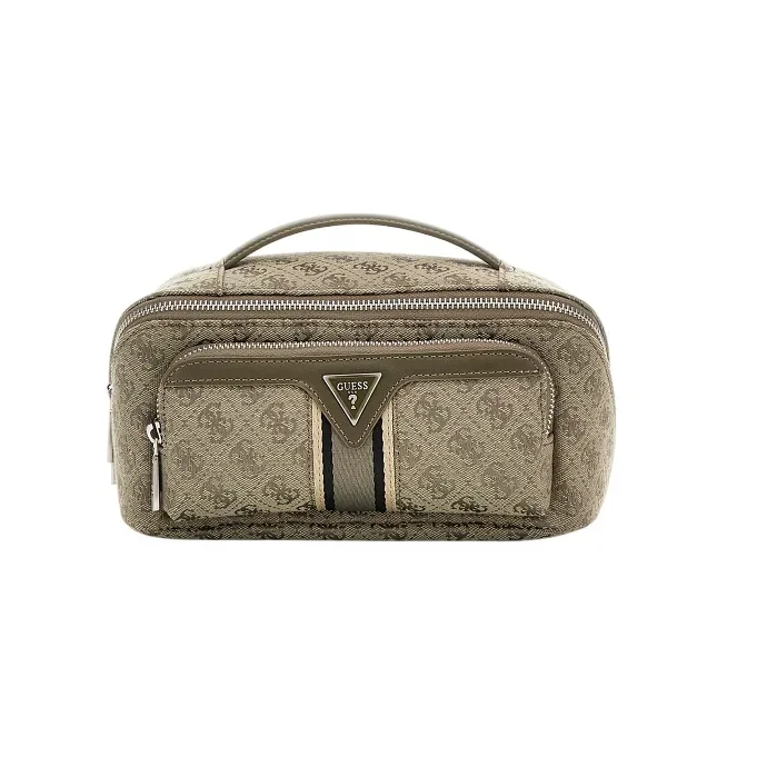 Pochette Uomo Guess Art PMMIST P5186 Online ora