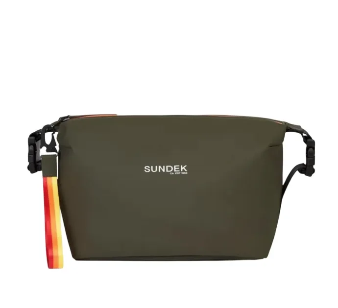 Pochette Uomo Sundek Art AM235ABPY600 Sconti