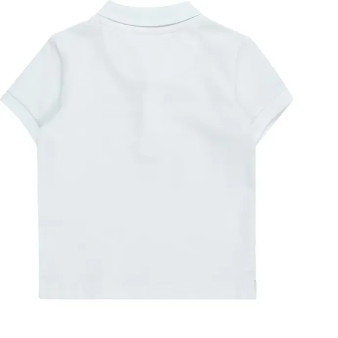 Polo Bimbo Calvin Klein Art IN0IN00170 Online - immagine 2