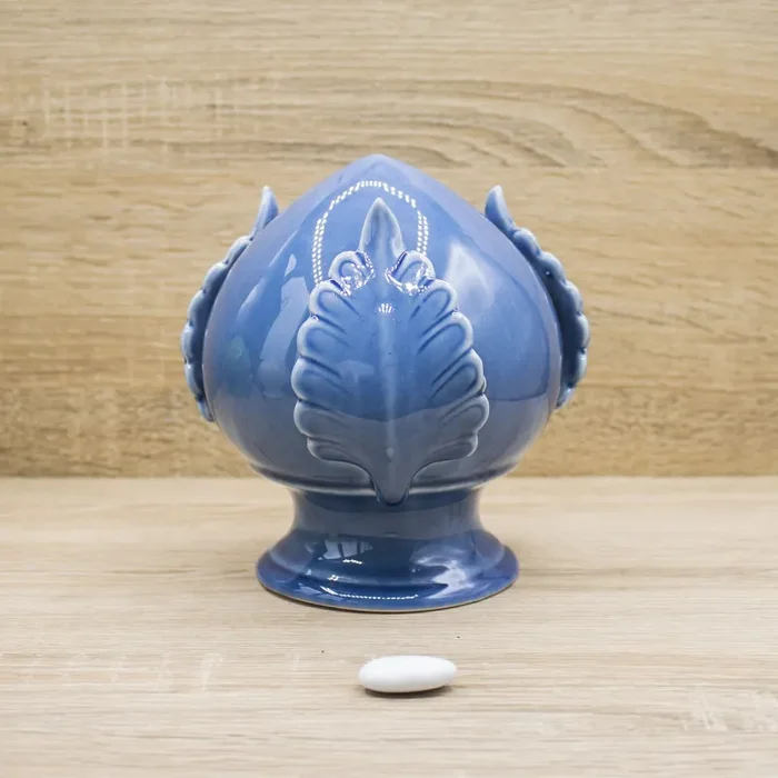 Pomo Blu Grande AD Emozioni