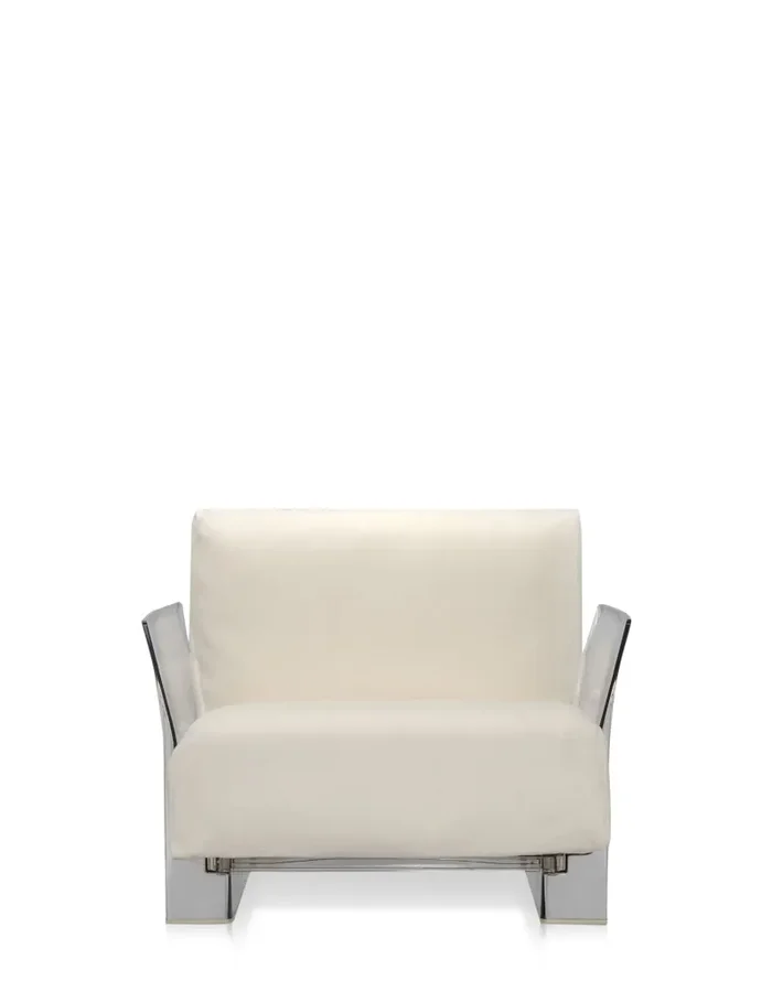 POP POLTRONA T.X ESTERNO SUNBRELLA