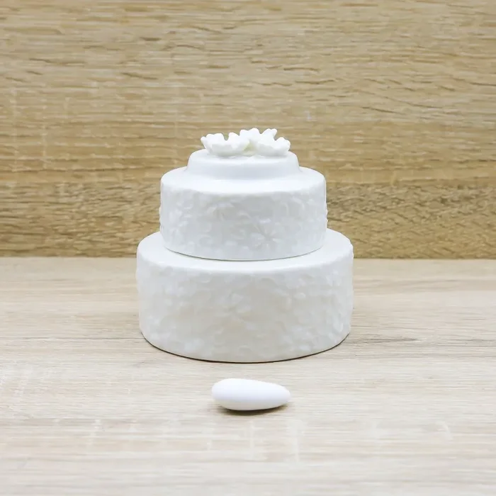 Porta Bon-Bon Torta Enzo Miccio