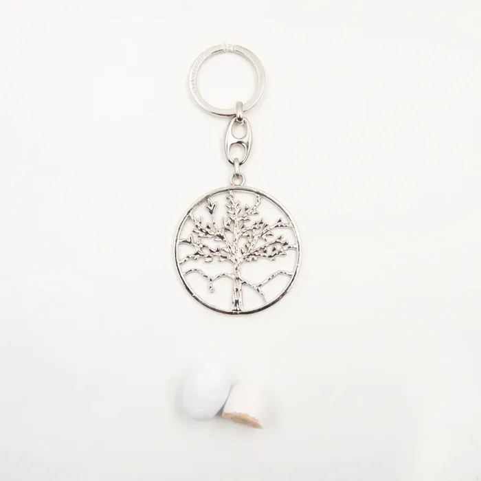 Portachiavi Albero della Vita
