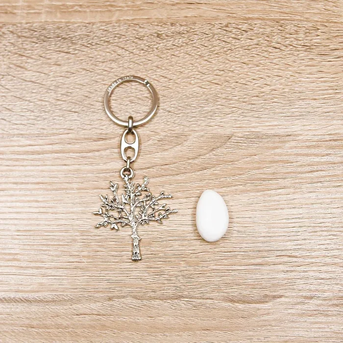 Portachiavi Albero della Vita Rami