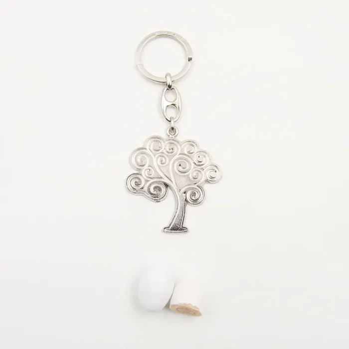 Portachiavi Albero della Vita Vendita calda online