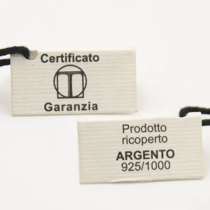 Portachiavi Ballerina Tabor - immagine 3