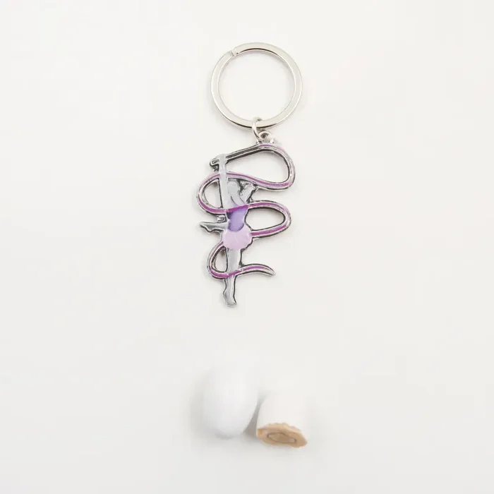 Portachiavi Ginnastica Artistica Tabor Sconti