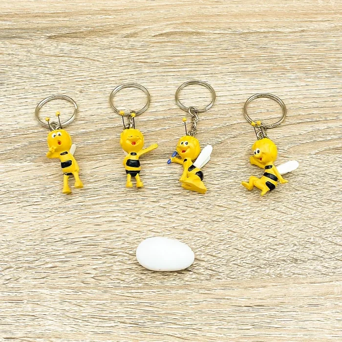 Portachiavi L’Ape Maia