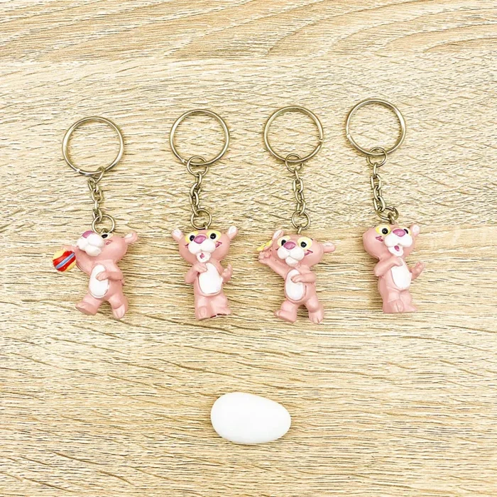 Portachiavi Pantera Rosa Vendita online