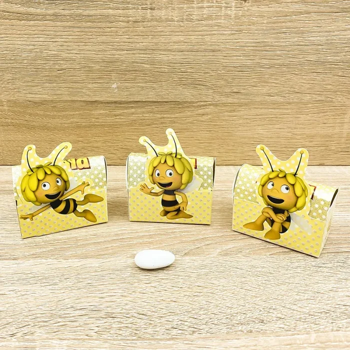 Portaconfetti L’Ape Maia