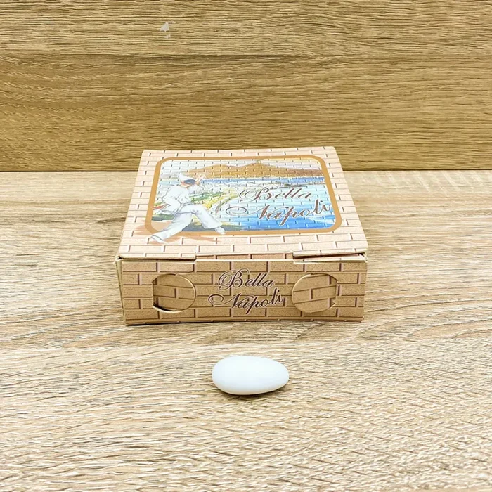 Portaconfetti Pizza Online