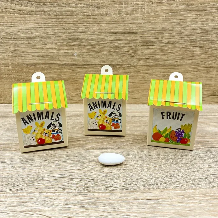 Portaconfetti Shop Fornitura