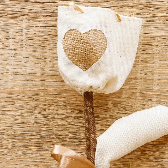 Portaconfetti Tulipano - immagine 2