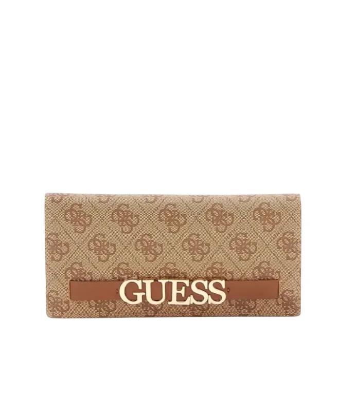 Portafoglio Donna Guess Art RW1727 P5201