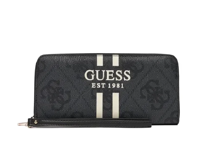 Portafoglio Donna Guess Art SWOS74 59146