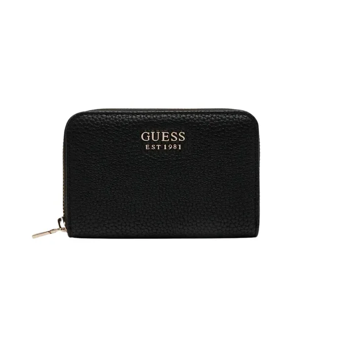 Portafoglio Donna Guess Art SWPG96 48140 Online