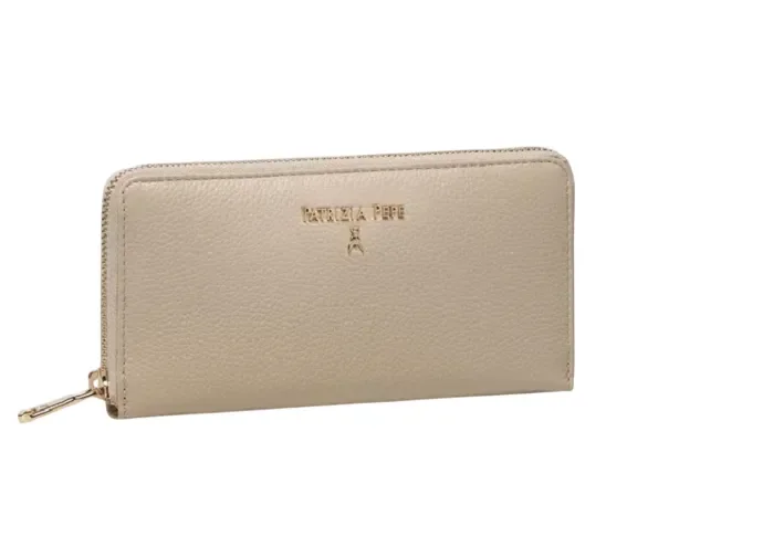 Portafoglio Donna Patrizia Pepe Art CQ4879 L001