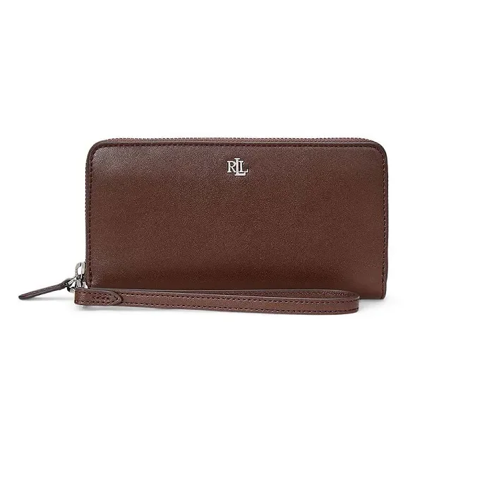 Portafoglio Donna Ralph Lauren Art 432915357