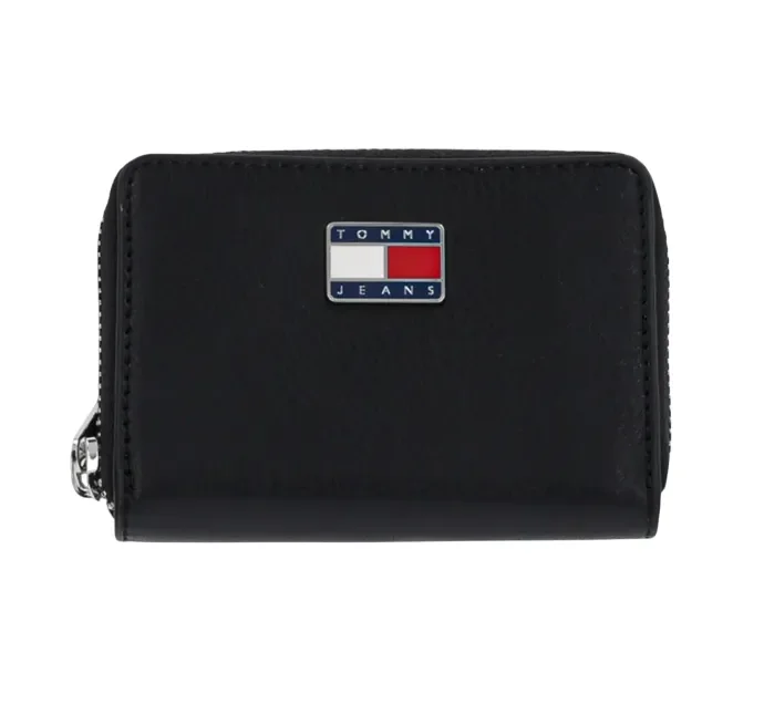 Portafoglio donna Tommy Jeans art AW0AW16974