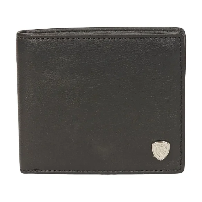 Portafoglio Uomo Blauer Art COP01