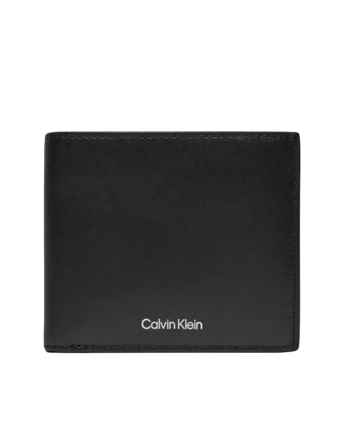 Portafoglio Uomo Calvin Klein Art K50K512691