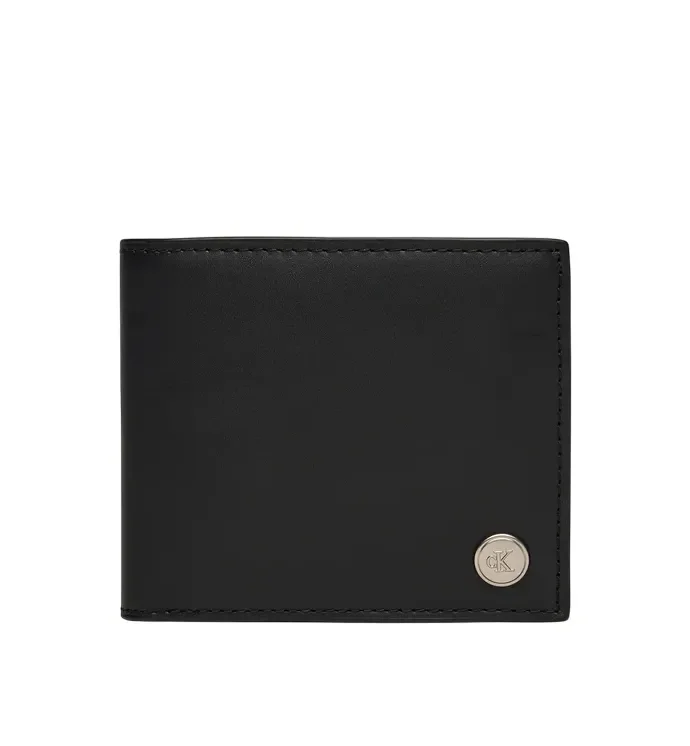 Portafoglio Uomo Calvin Klein Art LV04G1004G