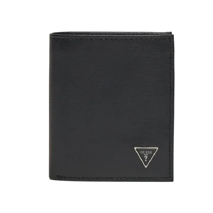 Portafoglio Uomo Guess Art SMCSLE LEA22 Vendita calda